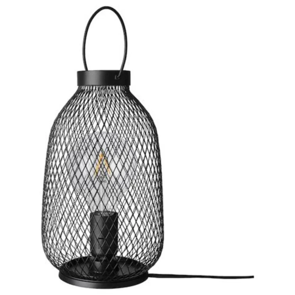 IKEA Luftmassa Lamp NIB